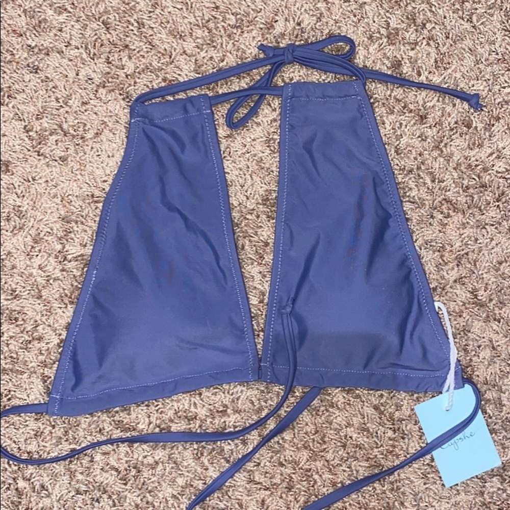 CUPSHE size S top